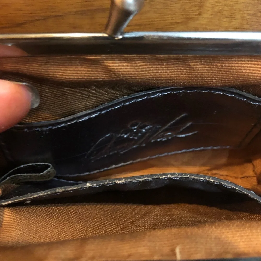 Small leather goods - Picture 4 of 4